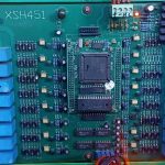 船舶配件—导航灯控制卡（CK-J20240123-06）询价-船用采购网-船舶物料采购-船务服务-一站式船用设备供应服务