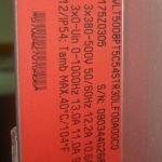 船舶配件—DANFOSS舵机变频器（CK-J20240123-07）询价-船用采购网-船舶物料采购-船务服务-一站式船用设备供应服务