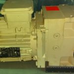 船舶配件—三相齿轮马达（CK-J20240123-09）询价-船用采购网-船舶物料采购-船务服务-一站式船用设备供应服务