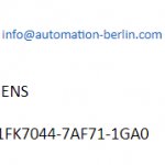 船舶配件—西门子马达变速装置（CK-J20240123-10）询价-船用采购网-船舶物料采购-船务服务-一站式船用设备供应服务