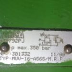 船舶配件—液压回路零件（CK-J20240124-07）询价-船用采购网-船舶物料采购-船务服务-一站式船用设备供应服务