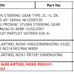 船舶配件—液压回路零件（CK-J20240124-07）询价-船用采购网-船舶物料采购-船务服务-一站式船用设备供应服务