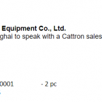 船舶配件—变送器按钮（CK-J20240124-10）询价-船用采购网-船舶物料采购-船务服务-一站式船用设备供应服务