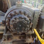 船舶配件—液压马达（CK-Y20240125-05）询价-船用采购网-船舶物料采购-船务服务-一站式船用设备供应服务