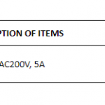 船舶配件—皮带摆动开关（CK-Y20240126-03）询价-船用采购网-船舶物料采购-船务服务-一站式船用设备供应服务