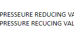 船舶配件—减压阀（CK-Y20240126-06）询价-船用采购网-船舶物料采购-船务服务-一站式船用设备供应服务