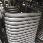 船舶配件—管板换热器（CK-J20240126-07）询价-船用采购网-船舶物料采购-船务服务-一站式船用设备供应服务