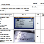船舶配件—电源/扇叶电动机（CK-Y20240130-02）询价-船用采购网-船舶物料采购-船务服务-一站式船用设备供应服务