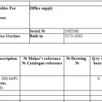 船舶配件—电动机（CK-Y20240131-04）询价-船用采购网-船舶物料采购-船务服务-一站式船用设备供应服务