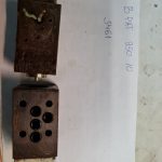 船舶备件—带电线圈的电磁阀（CK-L20240220-06）询价-船用采购网-船舶物料采购-船务服务-一站式船用设备供应服务