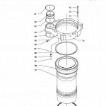 船舶配件—备件（CK-R20240201-08）询价-船用采购网-船舶物料采购-船务服务-一站式船用设备供应服务
