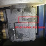 船舶备件—液压泵/液压管路系统连接器（CK-J20240221-28）询价-船用采购网-船舶物料采购-船务服务-一站式船用设备供应服务