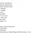 船舶备件—shinko配件（CK-R20240223-10）询价-船用采购网-船舶物料采购-船务服务-一站式船用设备供应服务
