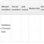 船舶备件—货舱计量设备（CK-R20240228-07）询价-船用采购网-船舶物料采购-船务服务-一站式船用设备供应服务