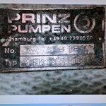 船舶备件—离心泵（CK-R20240218-20）询价-船用采购网-船舶物料采购-船务服务-一站式船用设备供应服务