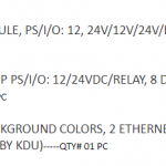 船舶备件—西门子配件（CK-J20240219-25）询价-船用采购网-船舶物料采购-船务服务-一站式船用设备供应服务