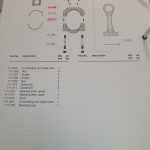 船舶备件—WARTSILA轴瓦（CK-R20240220-22）询价-船用采购网-船舶物料采购-船务服务-一站式船用设备供应服务