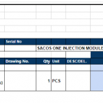 船舶备件—手动柴油机喷油模块（CK-L20240226-02）询价-船用采购网-船舶物料采购-船务服务-一站式船用设备供应服务