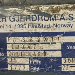 船舶备件—泵全面检修备用套件（CK-J20240229-02）询价-船用采购网-船舶物料采购-船务服务-一站式船用设备供应服务