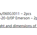 船舶备件—ABB压力转换器（CK-R20240218-14）询价-船用采购网-船舶物料采购-船务服务-一站式船用设备供应服务