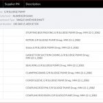 船舶备件—配件（CK-L20240229-02）询价-船用采购网-船舶物料采购-船务服务-一站式船用设备供应服务