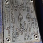 船舶备件—KSB配件（CK-C20240226-02）询价-船用采购网-船舶物料采购-船务服务-一站式船用设备供应服务