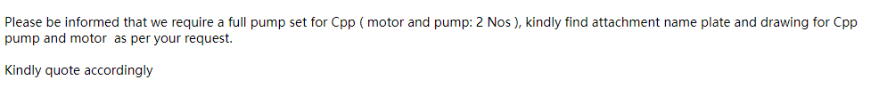 【询价】船舶备件—液压泵/液压管路系统连接器（CK-J20240221-28）询价-泰州昌宽社区-报价采购-船用采购网-船舶物料采购-船务服务-一站式船用设备供应服务