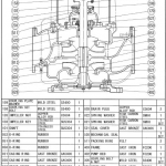 船舶备件采购—NANIWA FE2V-250E配件（CK-C20240202-06）询价-船用采购网-船舶物料采购-船务服务-一站式船用设备供应服务
