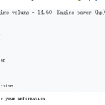 船舶备件—涡轮机/转子组件/涡轮机修理包（CK-J20240228-07）询价-船用采购网-船舶物料采购-船务服务-一站式船用设备供应服务