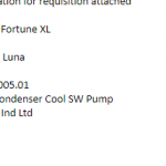 船舶备件—备件（CK-R20240221-10）询价-船用采购网-船舶物料采购-船务服务-一站式船用设备供应服务