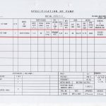 船舶备件—蒸馏液泵备件（CK-Y20240221-02）询价-船用采购网-船舶物料采购-船务服务-一站式船用设备供应服务