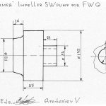 船舶备件—叶轮（CK-C20240222-02）询价-船用采购网-船舶物料采购-船务服务-一站式船用设备供应服务