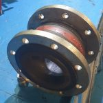 船舶配件—橡胶波纹管膨胀节（CK-J20240201-21）询价-船用采购网-船舶物料采购-船务服务-一站式船用设备供应服务