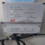 船舶备件—救生艇电池/电池充电器（CK-R20240219-09）询价-船用采购网-船舶物料采购-船务服务-一站式船用设备供应服务