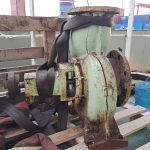 船舶备件—离心泵（CK-R20240218-20）询价-船用采购网-船舶物料采购-船务服务-一站式船用设备供应服务