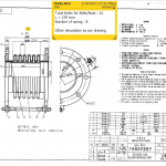 船舶备件—蒸汽管线用膨胀节（CK-R20240221-22）询价-船用采购网-船舶物料采购-船务服务-一站式船用设备供应服务
