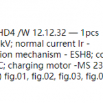 船舶备件—ABB自动断路器（CK-R20240218-07）询价-船用采购网-船舶物料采购-船务服务-一站式船用设备供应服务