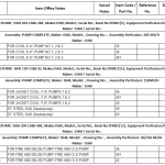 船舶备件—备件（CK-C20240221-05）询价-船用采购网-船舶物料采购-船务服务-一站式船用设备供应服务
