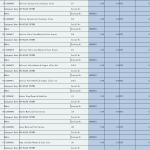 船舶备件—配件（CK-C20240223-07）询价-船用采购网-船舶物料采购-船务服务-一站式船用设备供应服务