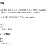 船舶备件—备件（CK-R20240218-09）询价-船用采购网-船舶物料采购-船务服务-一站式船用设备供应服务