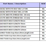 船舶备件—配件（CK-R20240229-17）询价-船用采购网-船舶物料采购-船务服务-一站式船用设备供应服务
