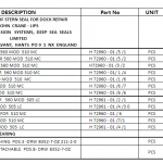 船舶备件—备件（CK-J20240220-07）询价-船用采购网-船舶物料采购-船务服务-一站式船用设备供应服务