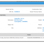 船舶备件—蒸馏液泵（CK-R20240226-05）询价-船用采购网-船舶物料采购-船务服务-一站式船用设备供应服务