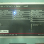 船舶备件—发动机控制/安全单元（CK-Y20240220-06）询价-船用采购网-船舶物料采购-船务服务-一站式船用设备供应服务