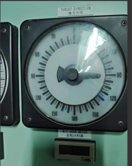 【询价】船舶配件—舵角指示仪（CK-L20240201-03）询价-泰州昌宽社区-报价采购-船用采购网-船舶物料采购-船务服务-一站式船用设备供应服务