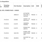 船舶配件—备件（CK-R20240201-23）询价-船用采购网-船舶物料采购-船务服务-一站式船用设备供应服务