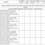 船舶备件—备件（CK-C20240218-11）询价-船用采购网-船舶物料采购-船务服务-一站式船用设备供应服务