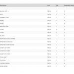 船舶备件—三菱配件（CK-R20240229-10）询价-船用采购网-船舶物料采购-船务服务-一站式船用设备供应服务