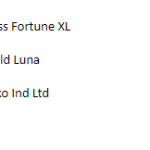 船舶备件—备件（CK-R20240221-13）询价-船用采购网-船舶物料采购-船务服务-一站式船用设备供应服务