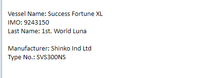 【询价】船舶备件—备件（CK-R20240221-13）询价-泰州昌宽社区-报价采购-船用采购网-船舶物料采购-船务服务-一站式船用设备供应服务
